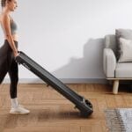Merach T26B1 three-in-one treadmill