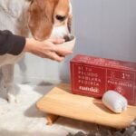 Pack de iniciación BARF de Natuka para perro