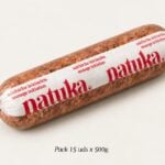 Pack de inicio BARF de Natuka con recetas de pavo