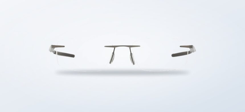 Armazón oftálmico Oakley OX5118 gris
