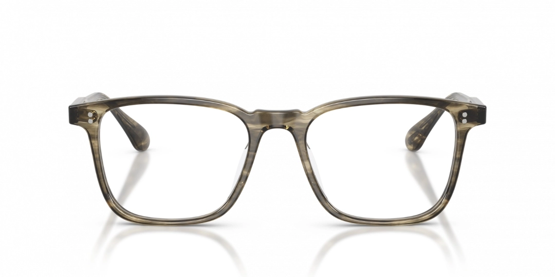 Armazón oftálmico Oliver Peoples OV5603U verde