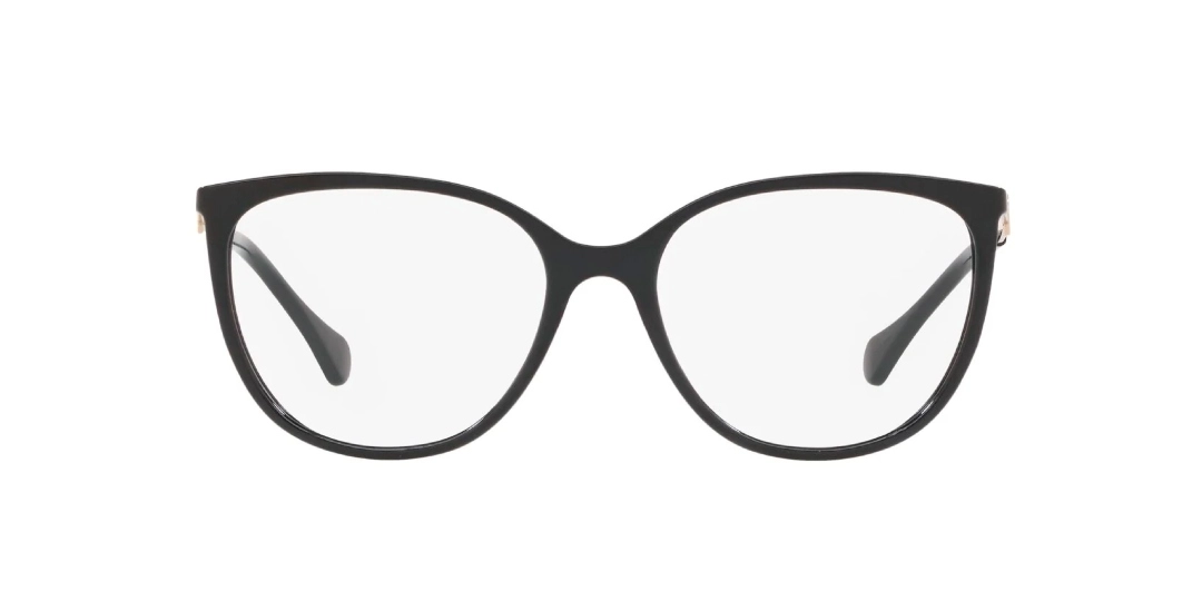 Armazón oftálmico Kipling KP3125 negro