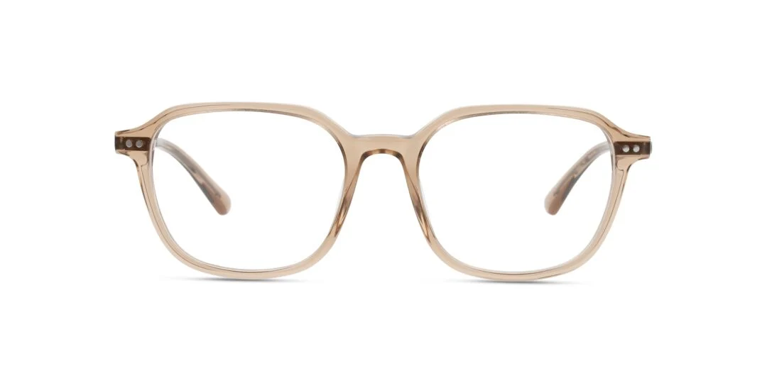 Armazón oftálmico Unofficial UO2156 beige