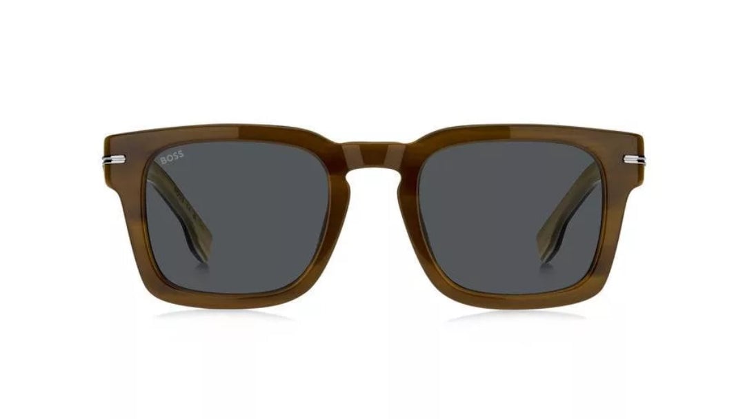Lentes de Sol Boss BOSS1625/S Café