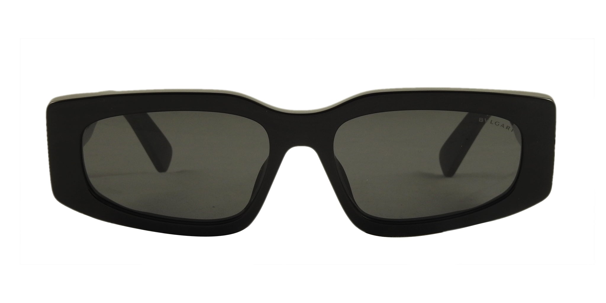 Lentes de Sol Bvlgari BV40014I Negro