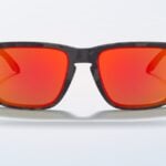 Lentes de Sol Oakley OO9102 Holbrook Black Camo Negro
