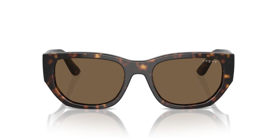 Lentes de Sol Vogue Eyewear VO5586S Havana