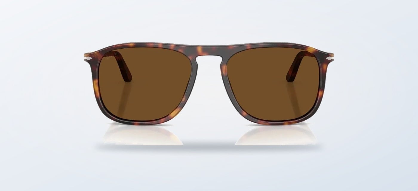 Lentes de sol Persol PO3392S Havana