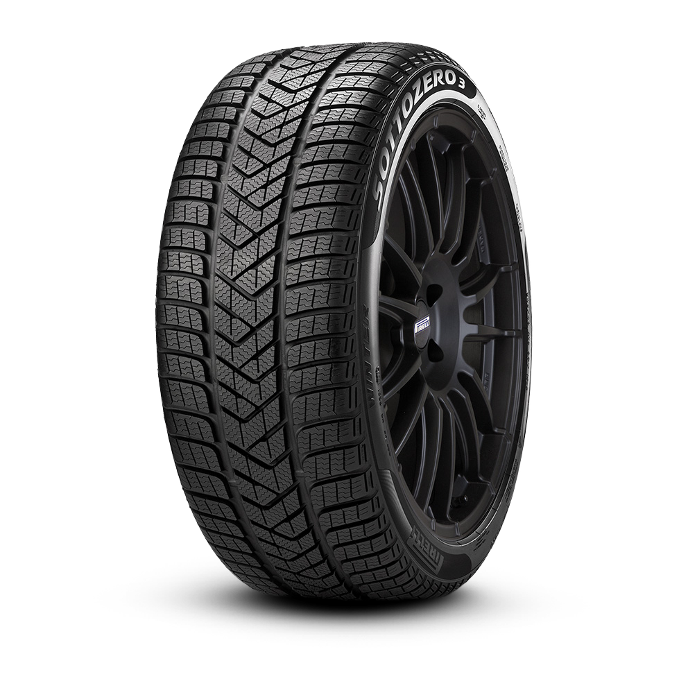 Pirelli Sottozero 3 Winterreifen