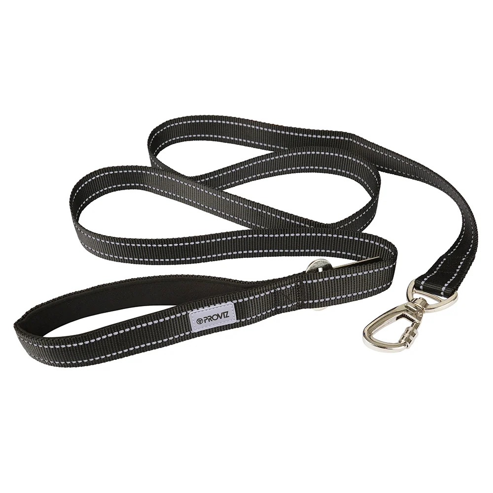 Proviz reflective dog lead