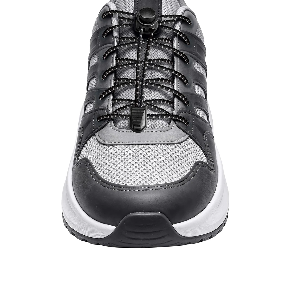 Reflective running laces