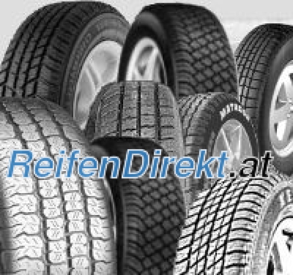 Dunlop Winter Sport 5 Reifenprofil