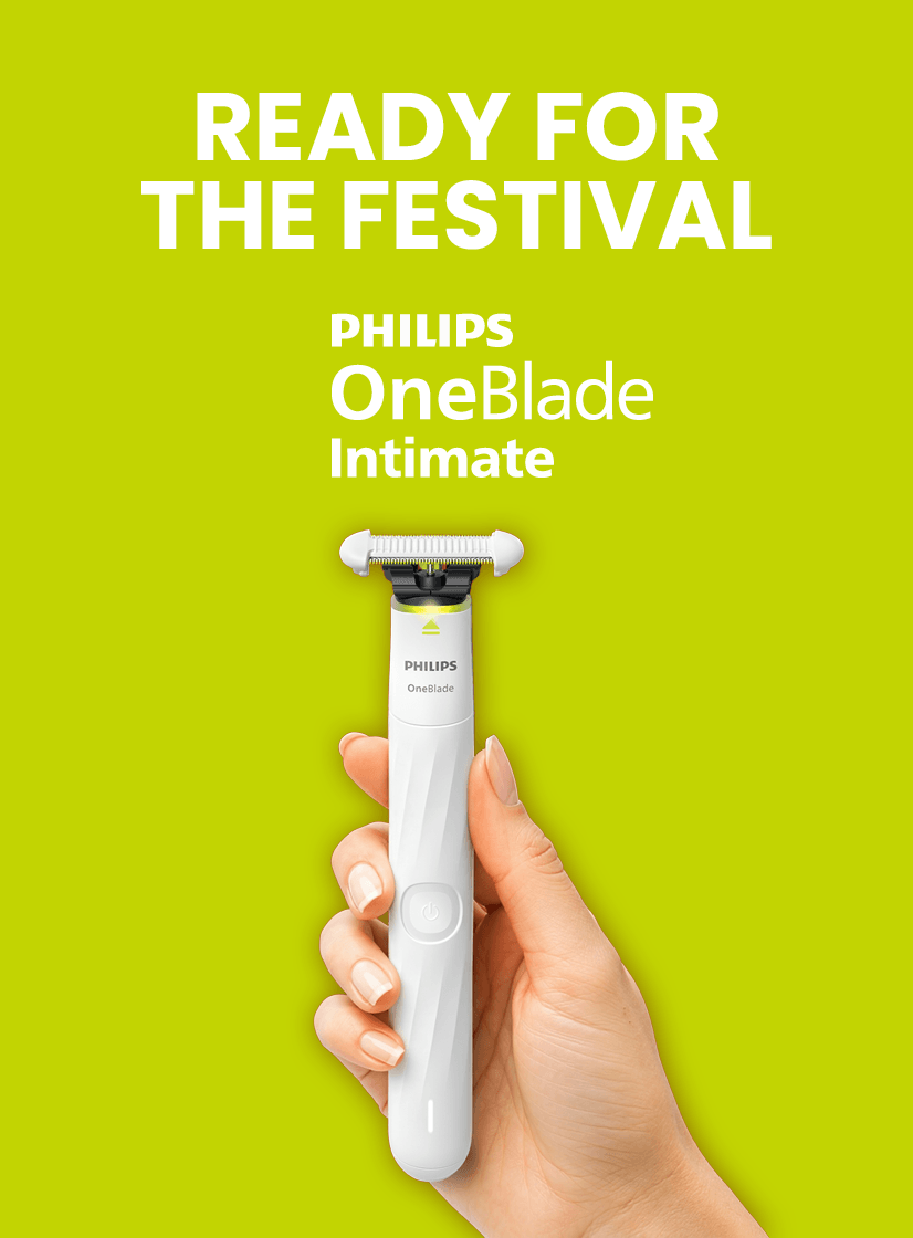 Kampania partnera Philips w materiałach RestaurantWeek