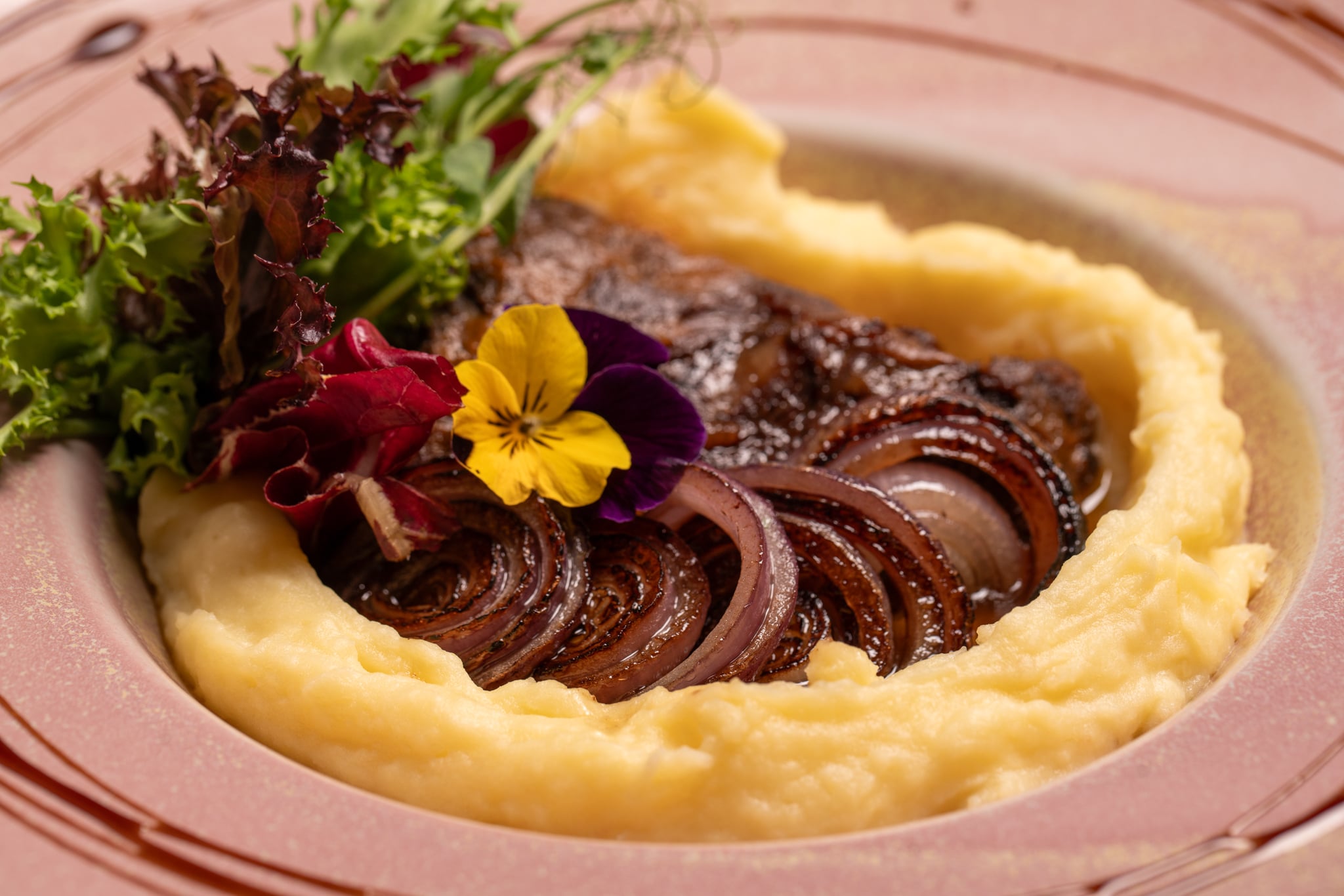 Zdjęcie menu Praski Butcher