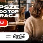 Wnętrze restauracji dostępnej w festiwalu RestaurantWeek