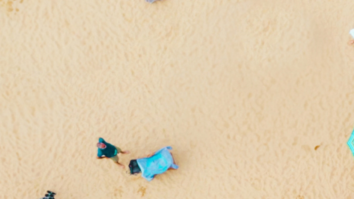 Travel cover information pictured on a holiday background