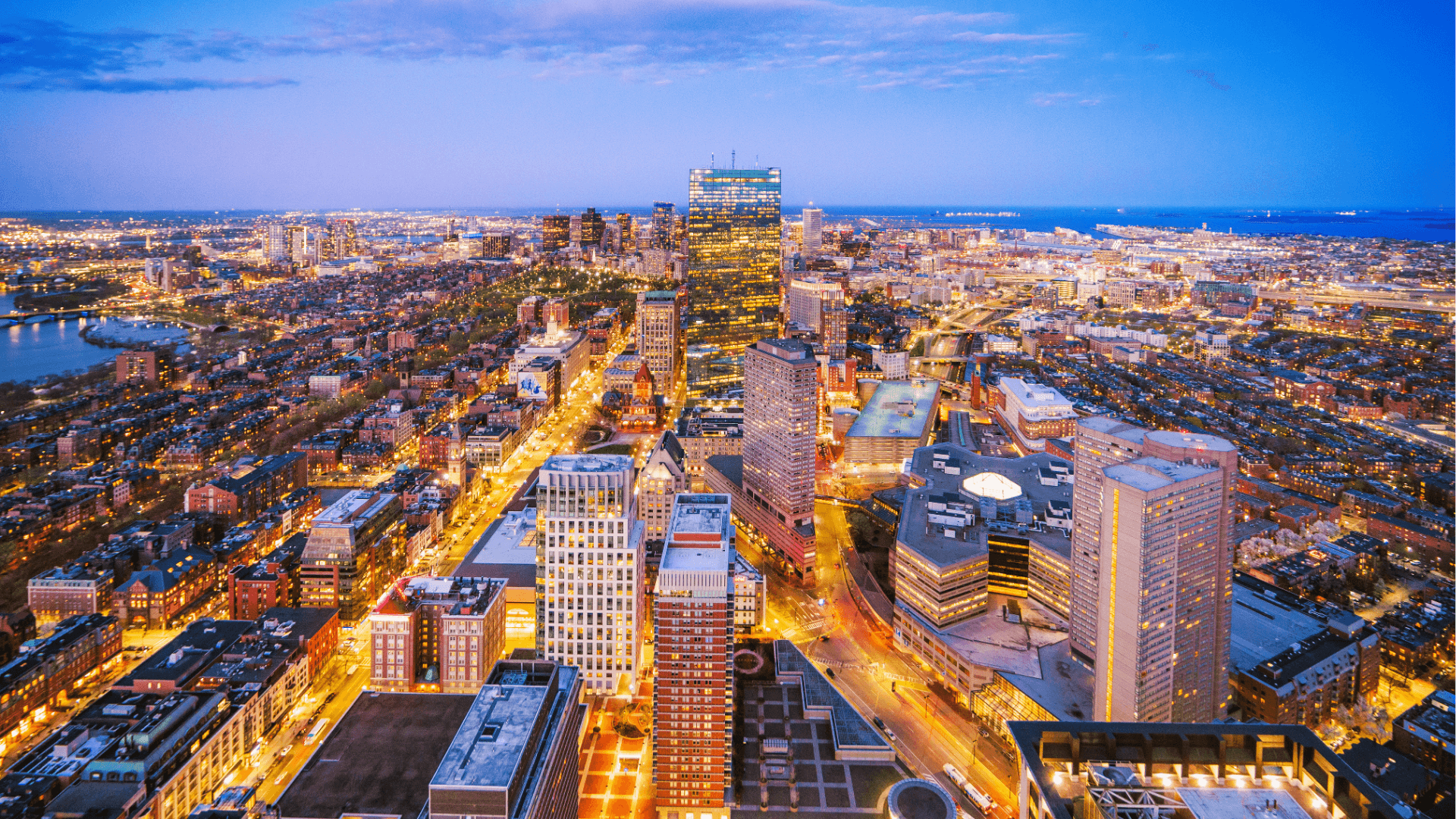 View Experience ticket promotion at View Boston